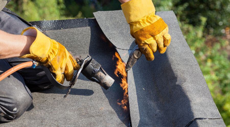 Professional flood damage restoration services in Eastern, KY